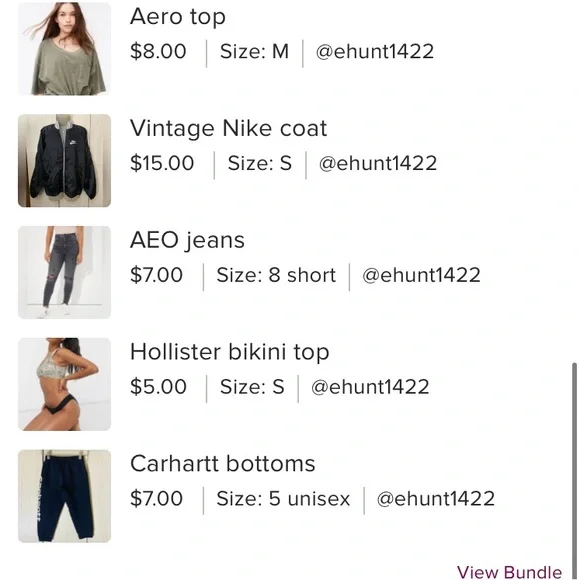 Bundle#5 4eHunt - Picture 1 of 1